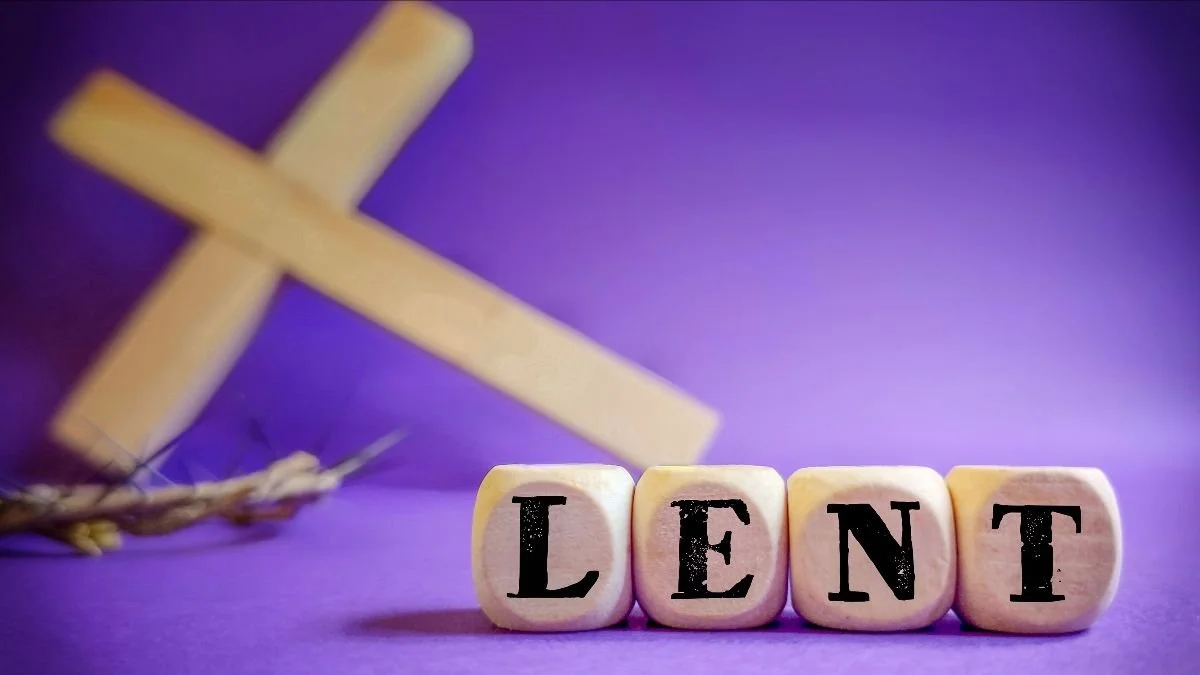 From the Pastor