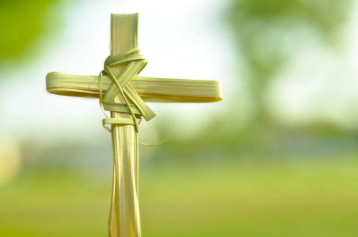 Worship Service • April 2, 2023 • Palm Sunday