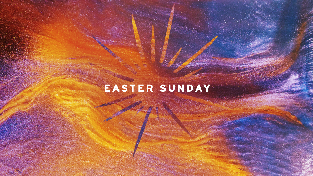 Worship Service • April 9, 2023 • Easter Sunday