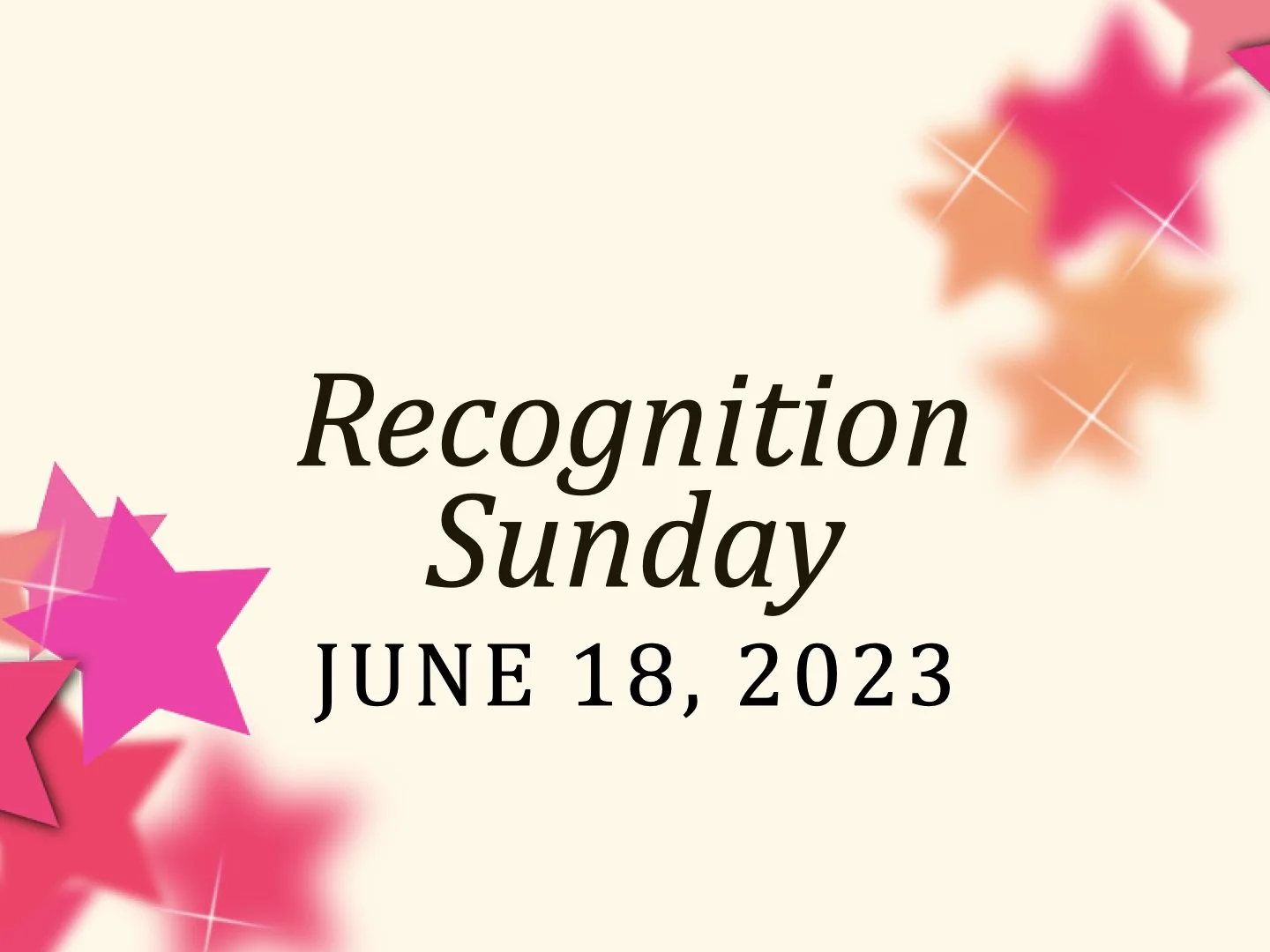 Thank You, Staff &amp; Volunteers — And We Love you, Dads &amp; Kids!