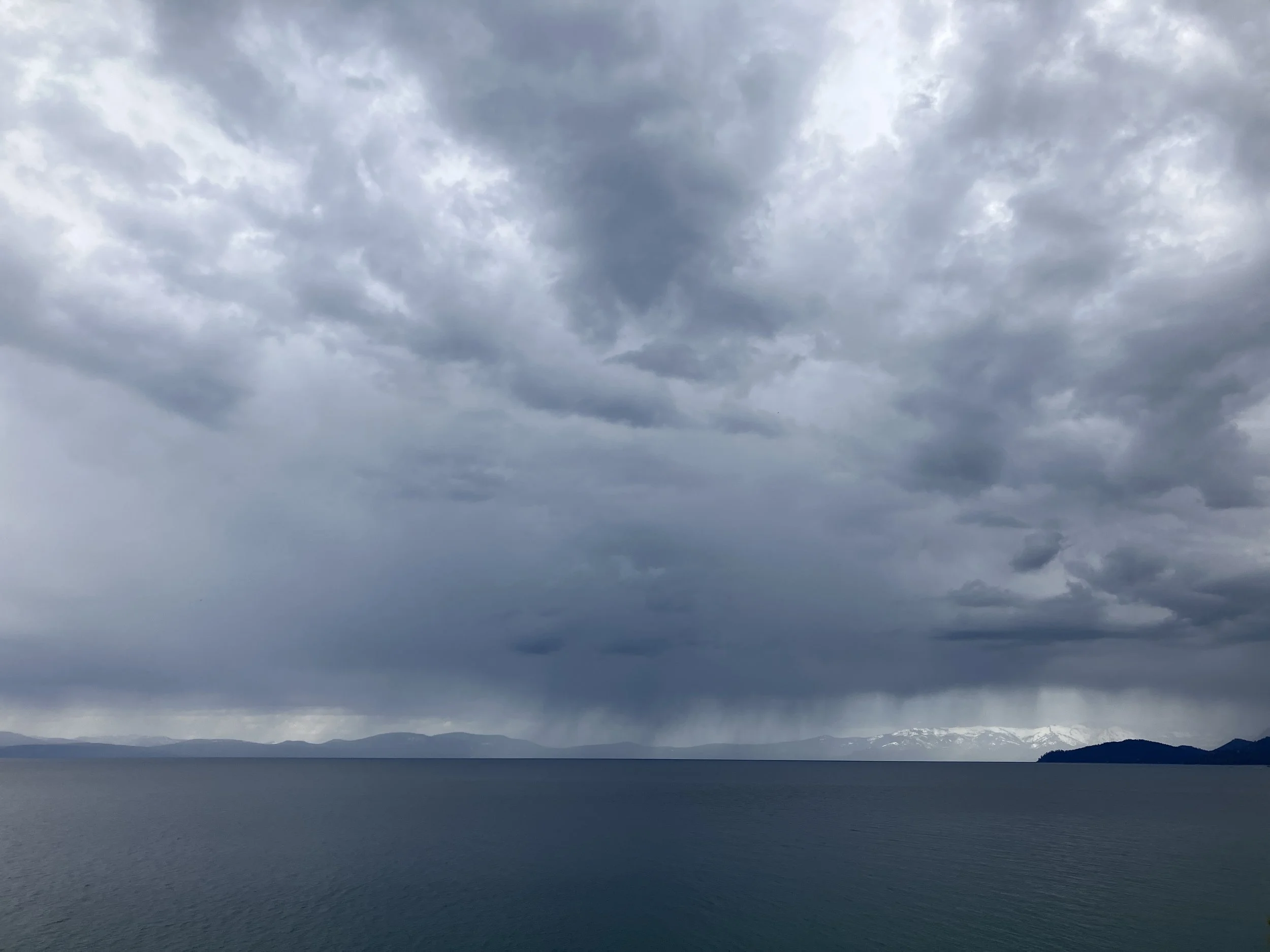 Worship Service • August 13, 2023