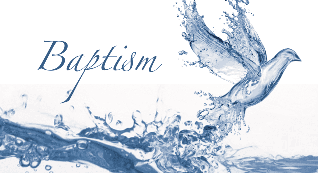 From the Pastor • Oct. 18, 2023
