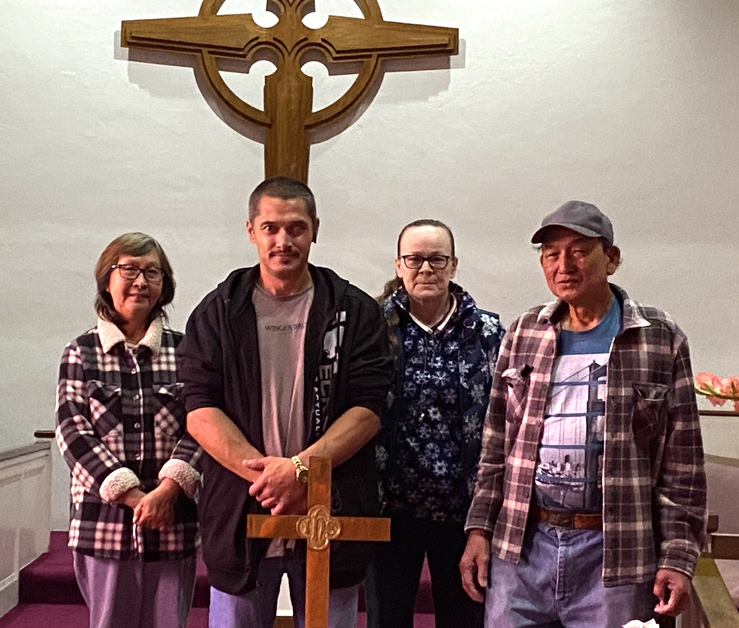 Thank You, Clean Team!