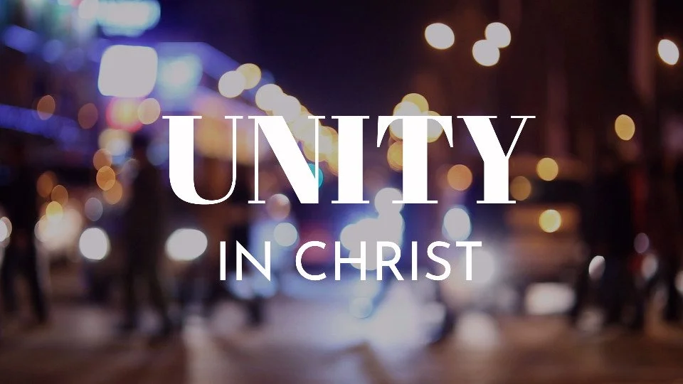 From the Pastor • Nov. 22, 2023