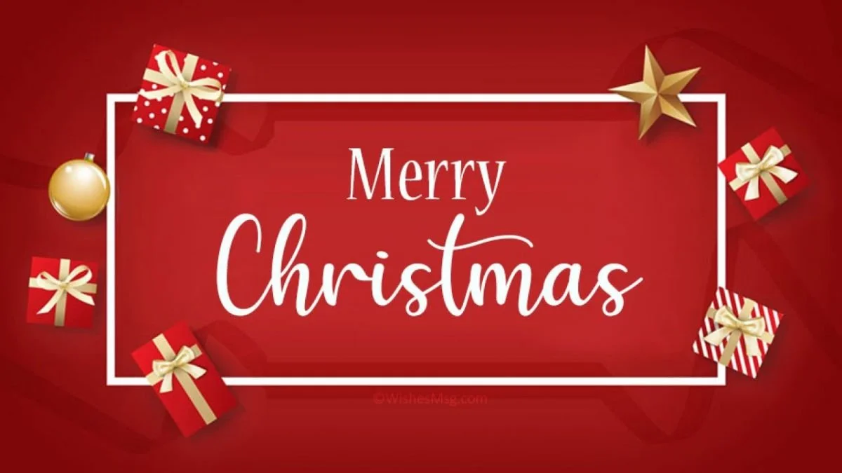 From the Pastor • Dec. 26, 2023
