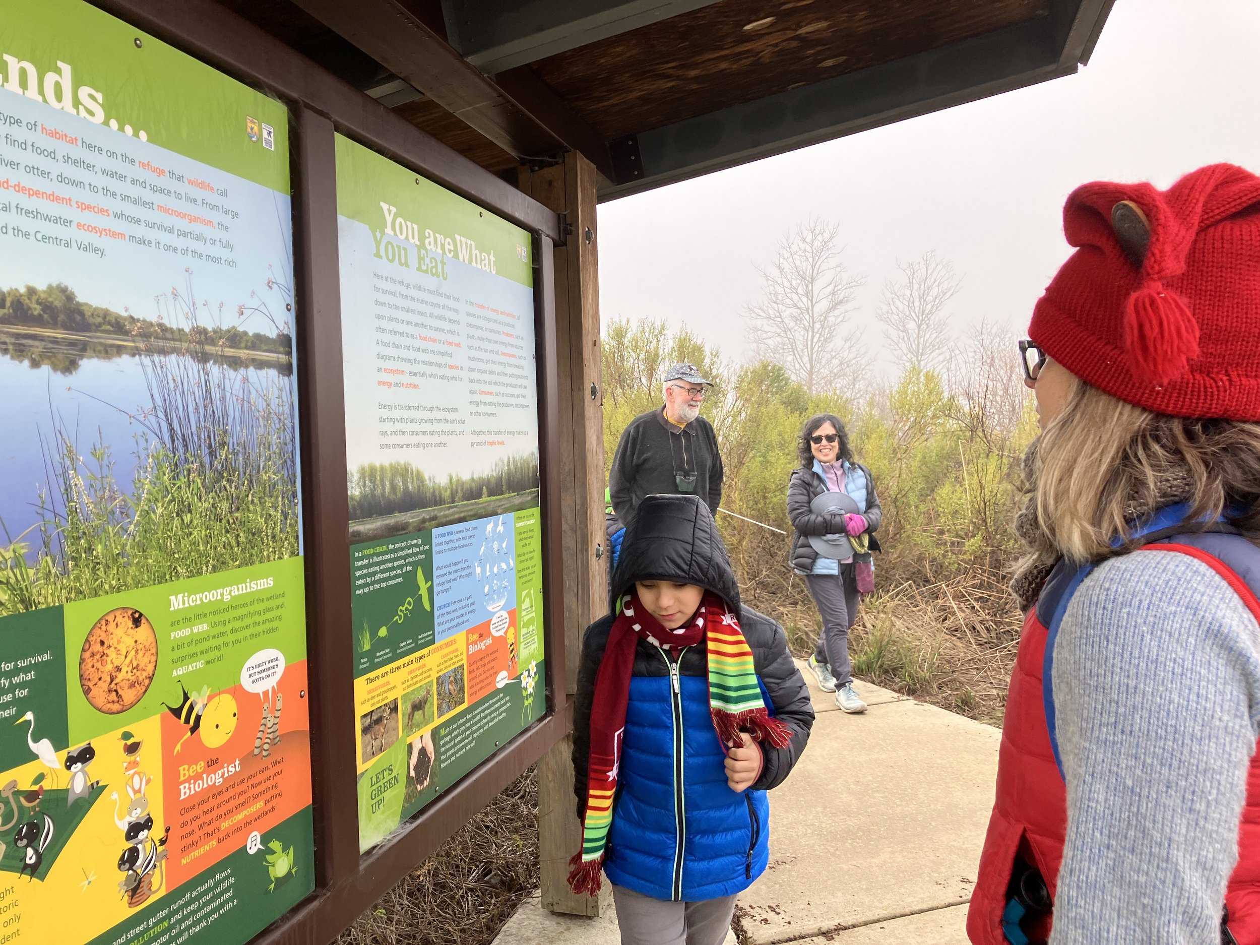 Get Ready for "Winter Wander" on February 3