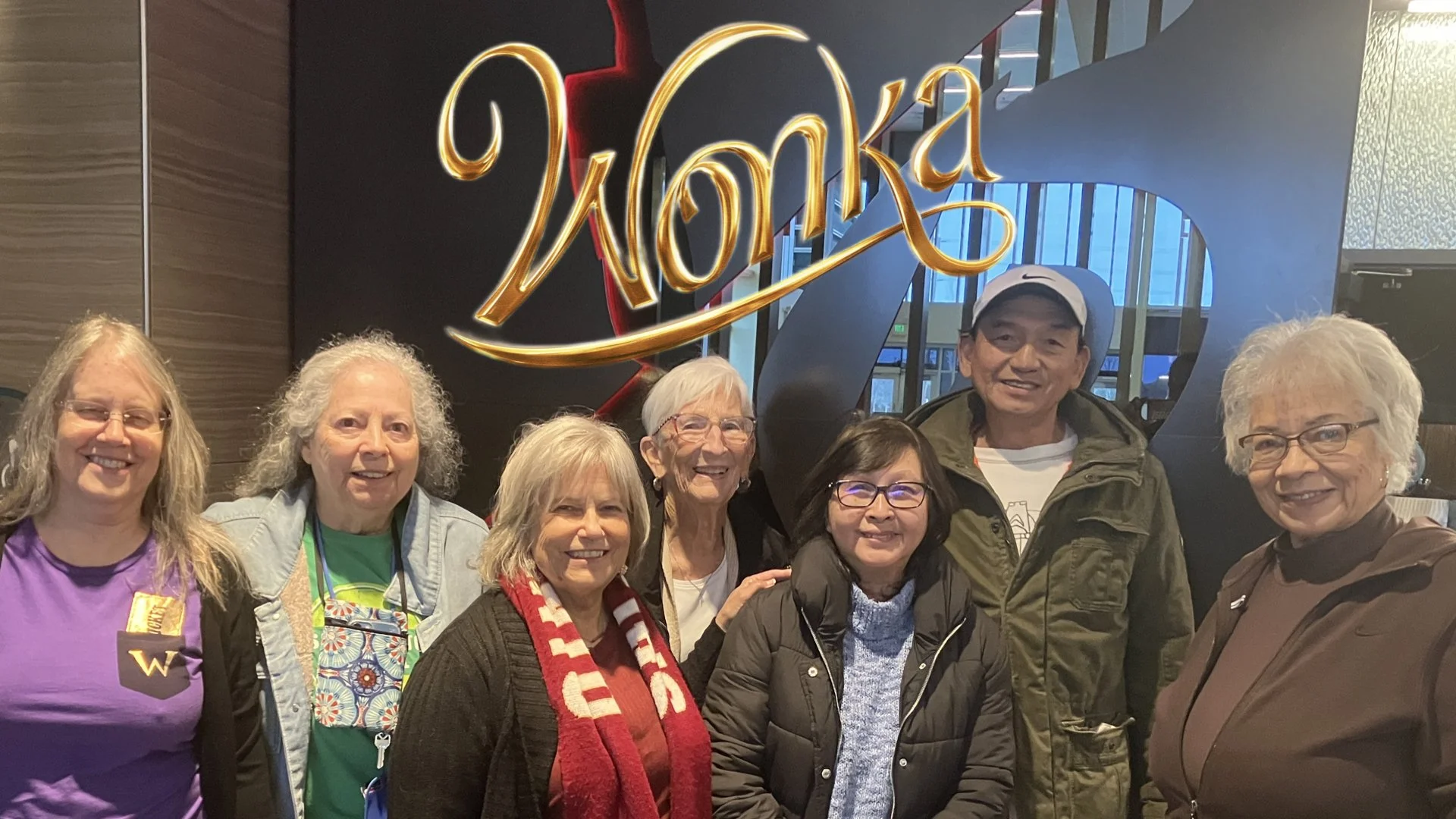 Feb. 20 Was a Magical Day at the Movies