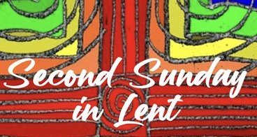 Worship Service • February 25, 2024 • Second Sunday in Lent
