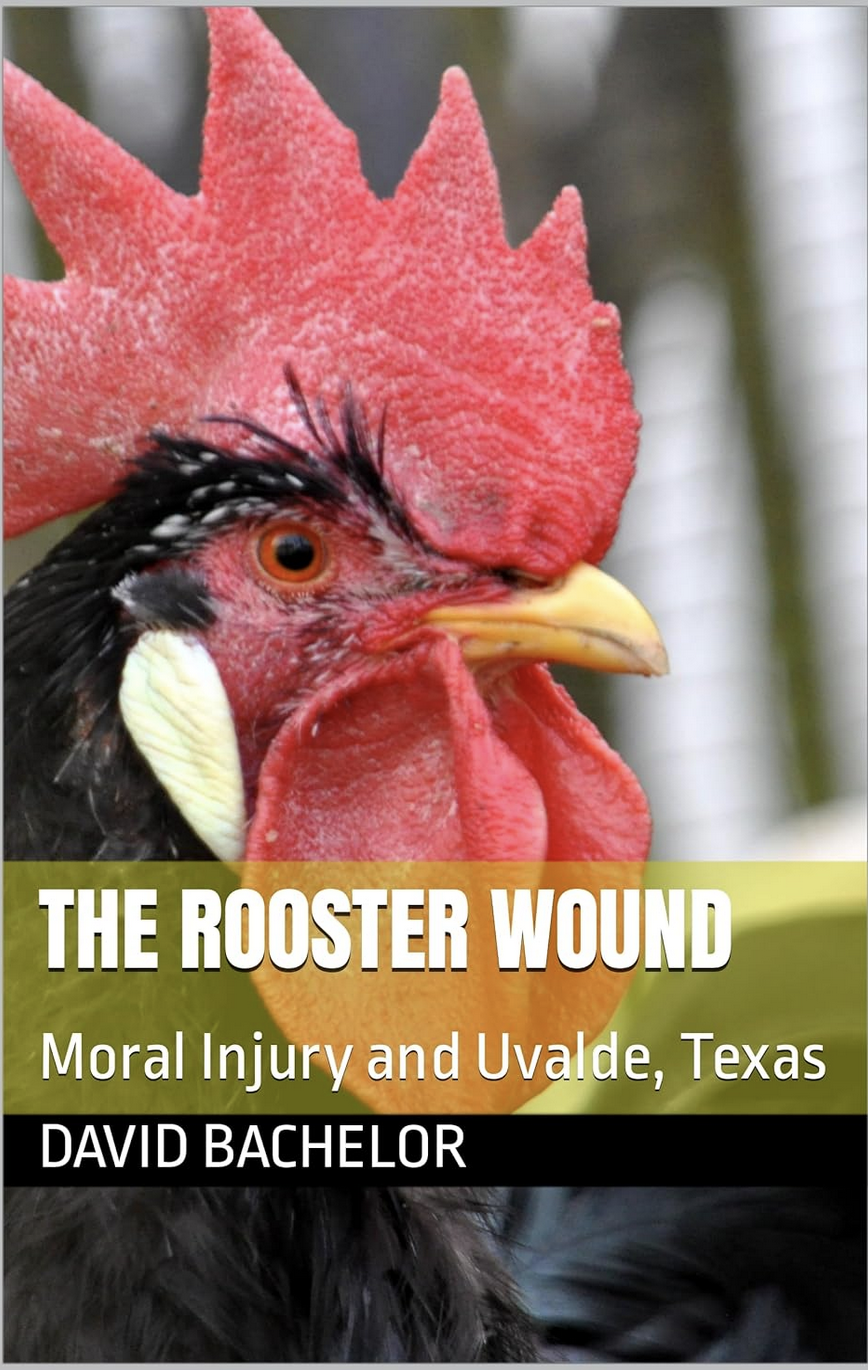 New Book Study Begins April 1