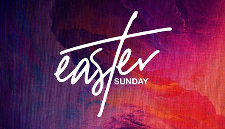 Worship Service • March 31, 2024 • Easter