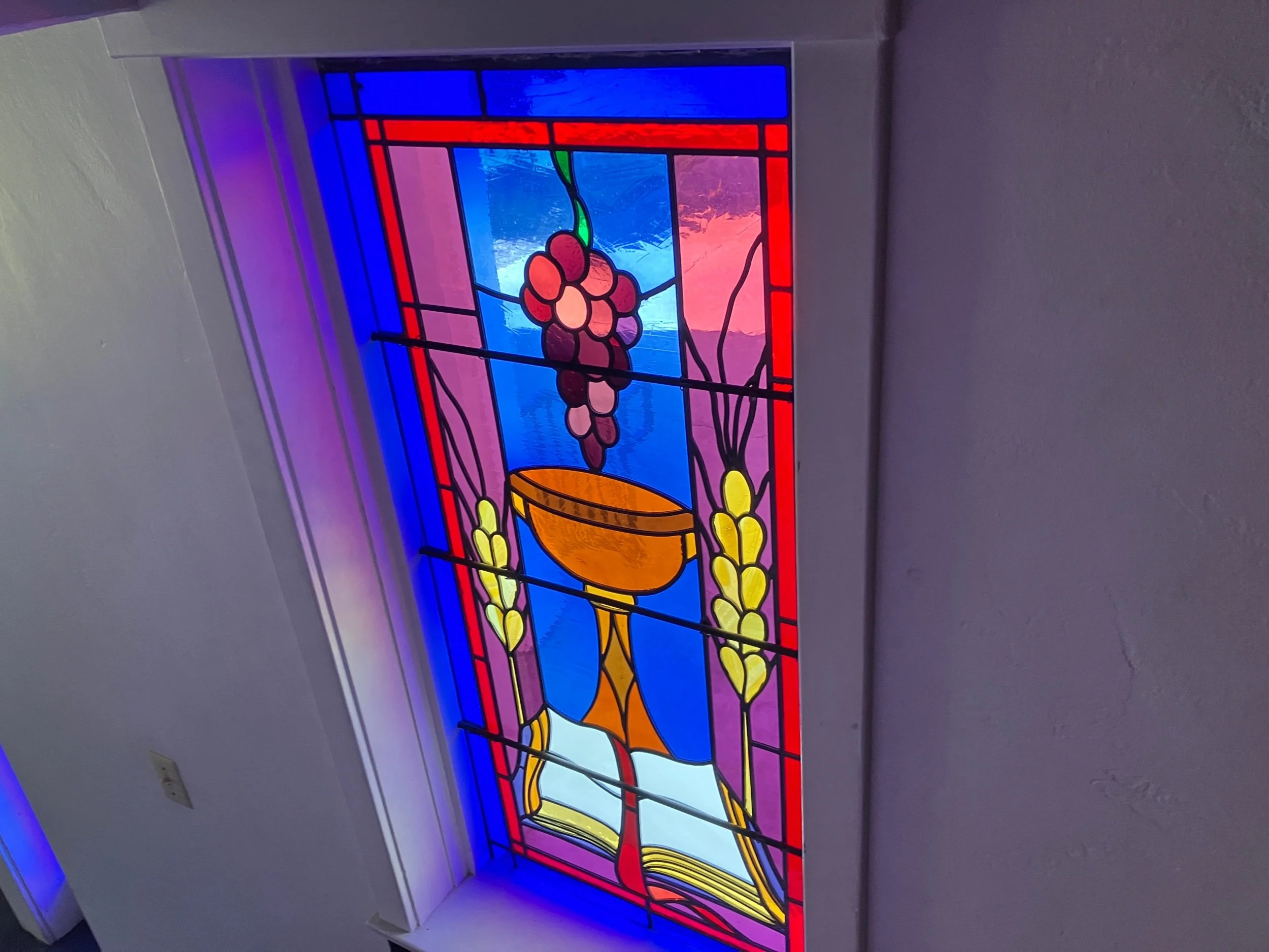 Worship Service • May 5, 2024