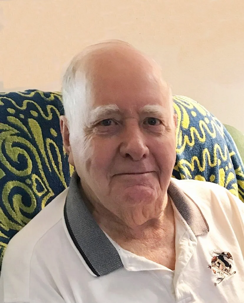 Funeral of Cliff Lucas Set for May 9