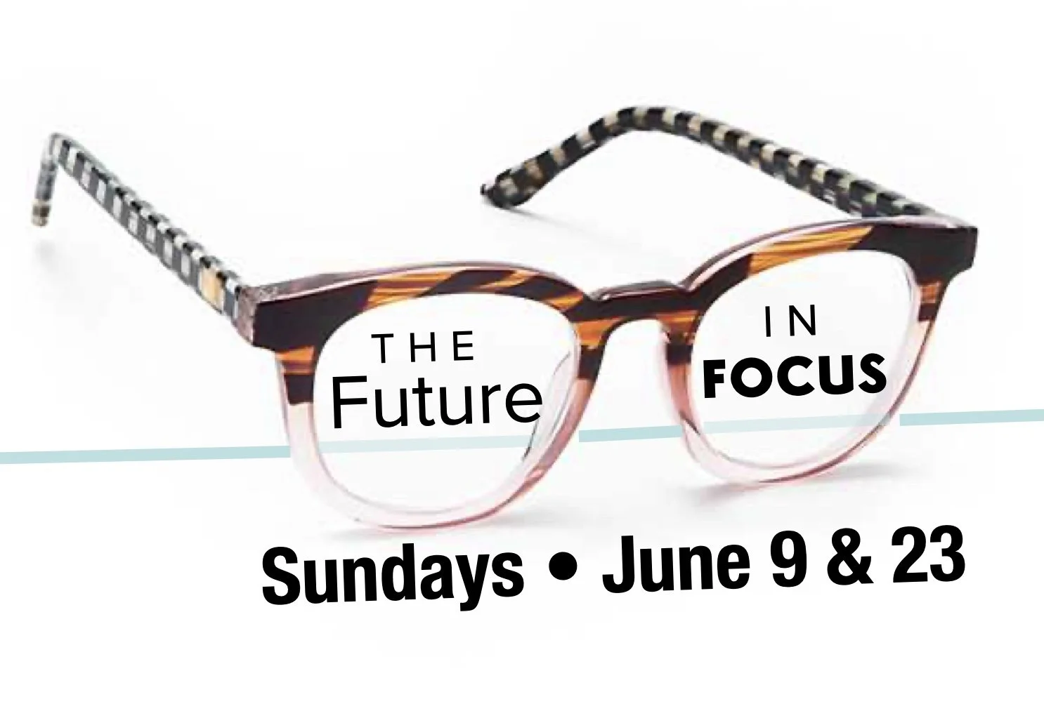 Attend June 9 &amp; 23 "Chatback" Sessions To Get Straight Info &amp; Share Ideas