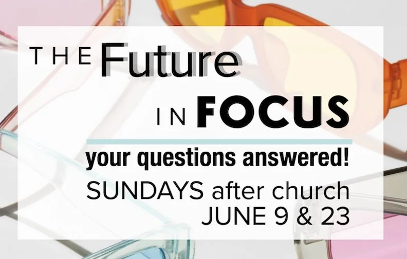 Focus Groups Help Anwer Questions, Collect Ideas