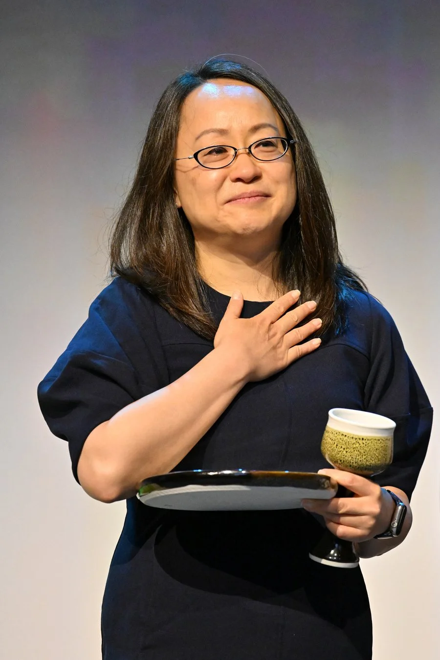 Rev. Jihyun Oh Is New Presbyterian Church Stated Clerk