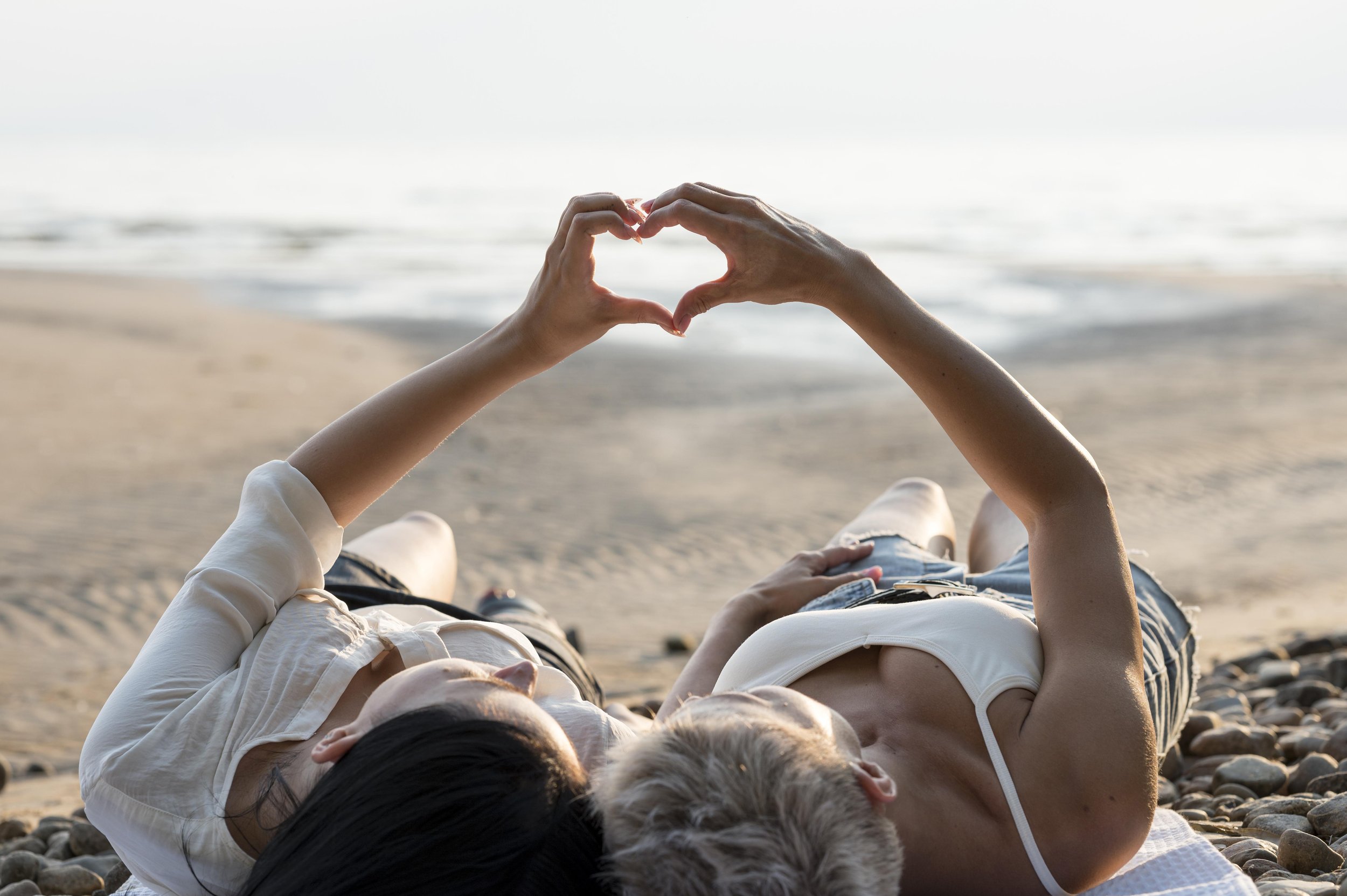As Jesus Did, Speak Up on Behalf of Love and Unity