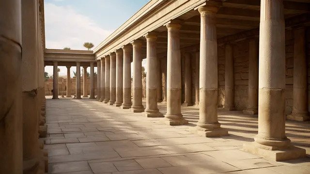 Worship Service • September 1, 2024