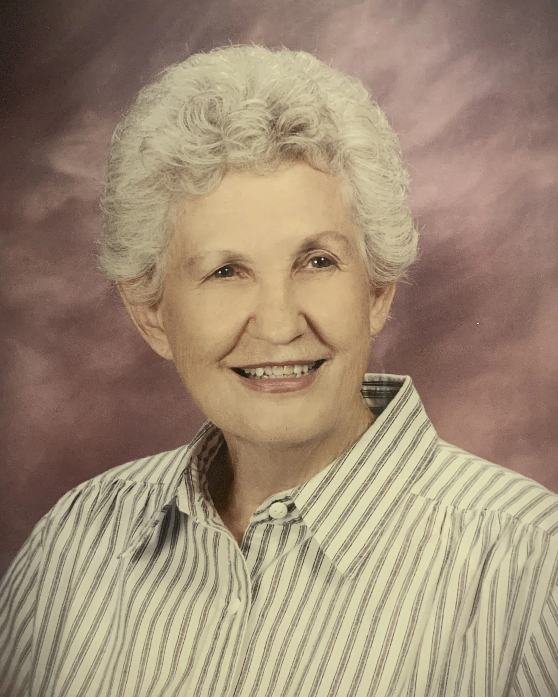 UPDATED: Memorial Service for Jo McHurd is Postponed