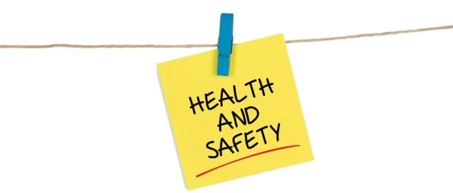 Worshiping Together Safely – UPDATED MAY 5, 2024