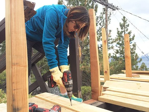 Volunteers Needed to "Spruce Up" Zephyr Point at Lake Tahoe Oct. 11-13