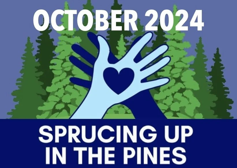 Bethany Alumni Volunteered at Zephyr Point