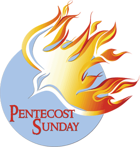 Worship Service • June 8, 2025 • Pentecost Sunday
