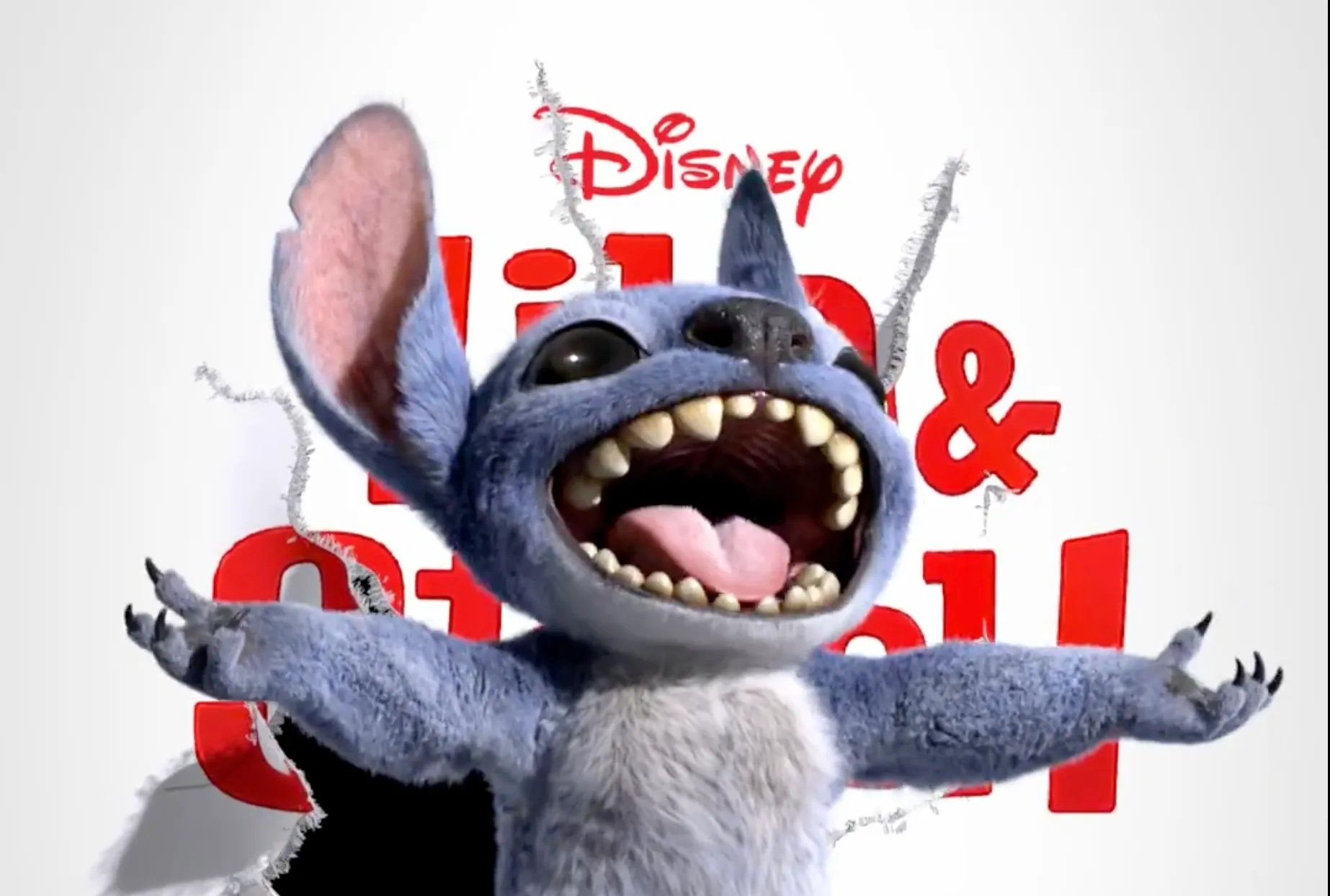 Movie Outing: “Lilo and Stitch"