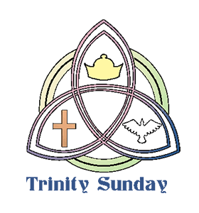 Worship Service • June 15, 2025 • Trinity Sunday