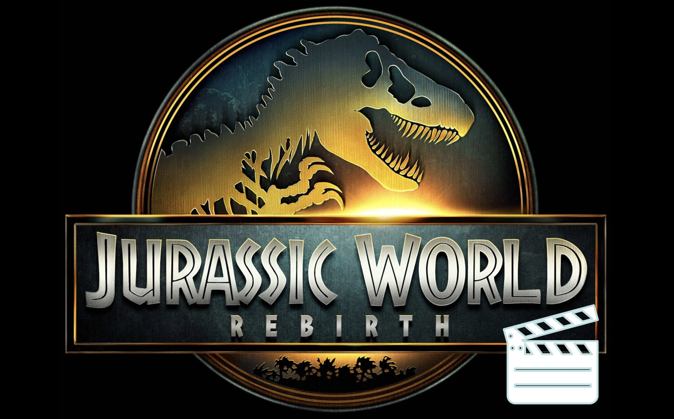Movie Outing "Jurassic World: Rebirth"