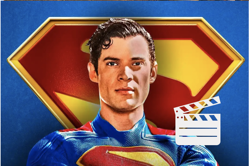 Movie Outing: "Superman"