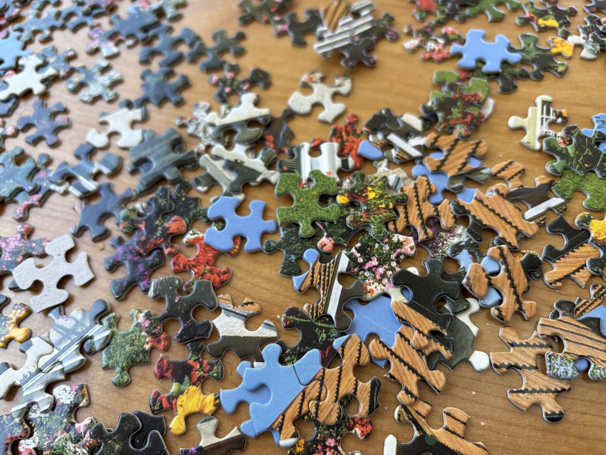 Worship Service • July 27, 2025