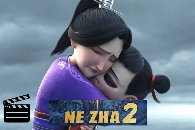 Movie Outing: "Ne Zha 2"