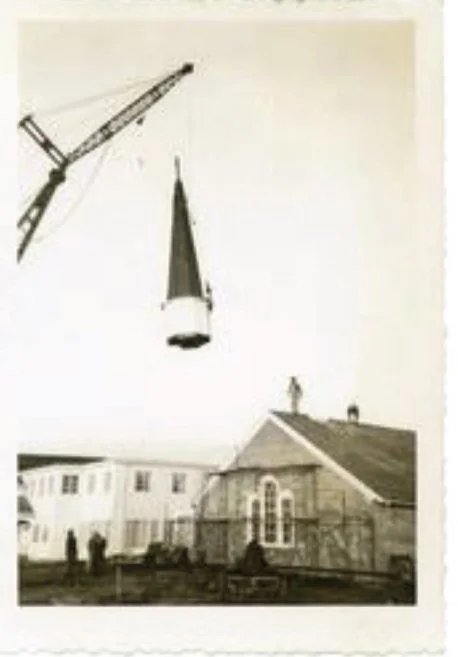 A Quick History of Bethany