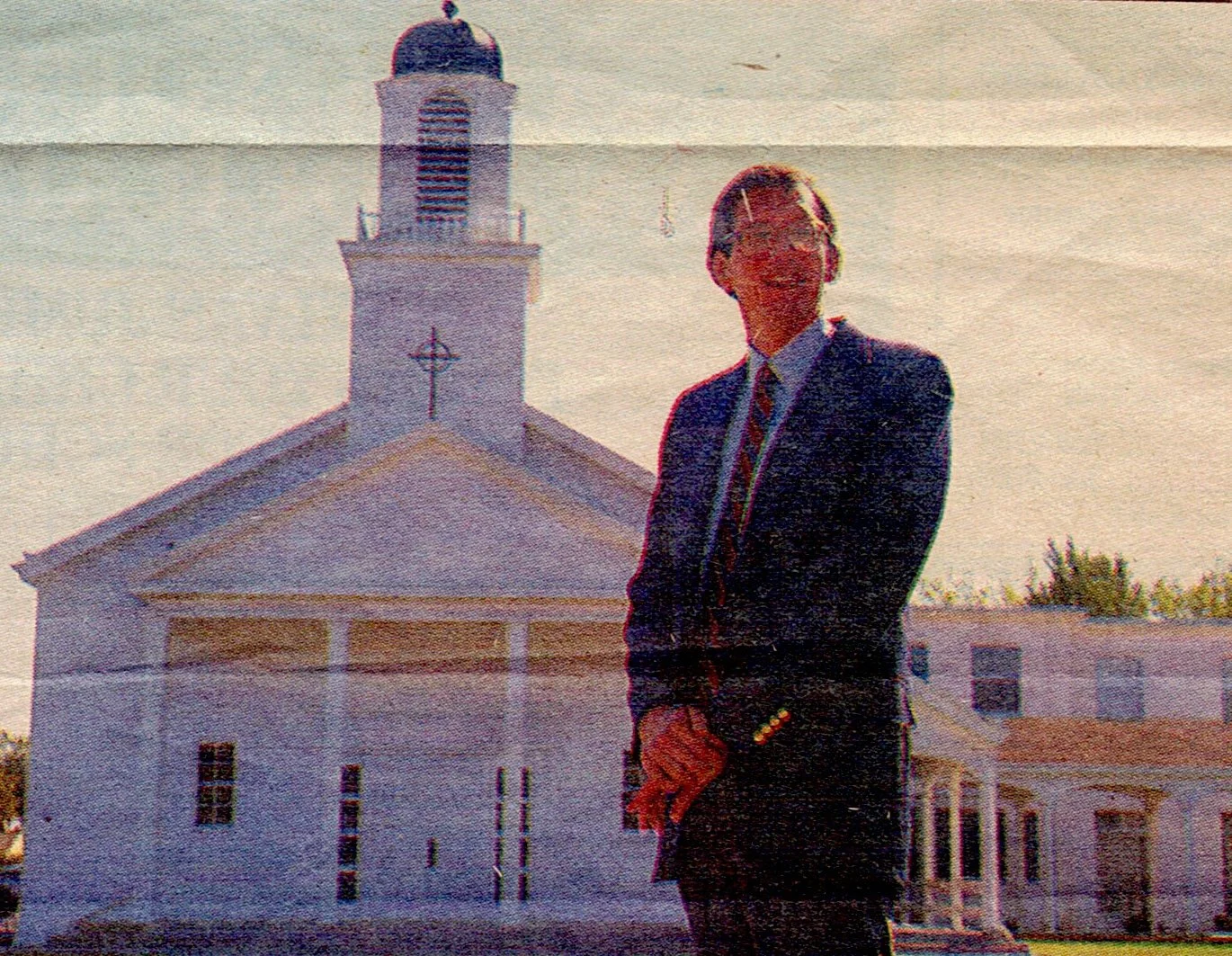 Blast From the Past • 1989