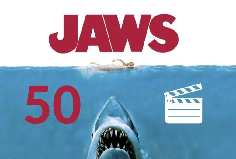 Movie Outing: "Jaws"