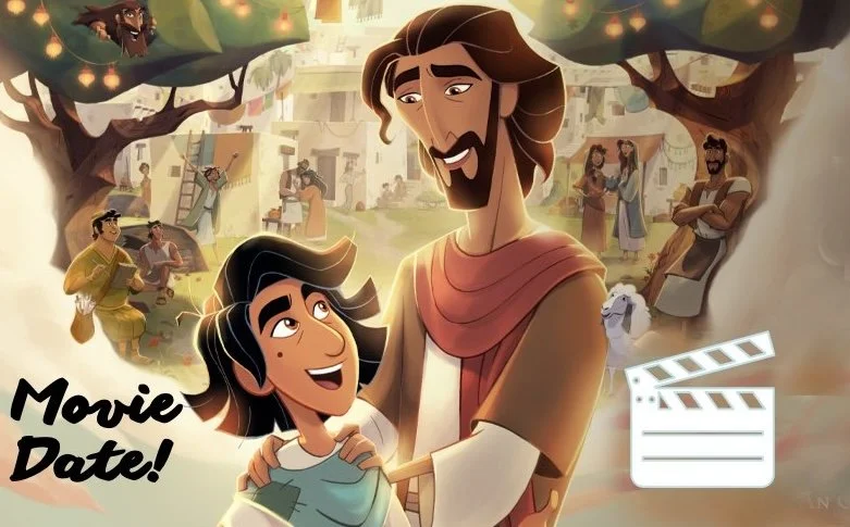 Movie Outing: "Light of the World"