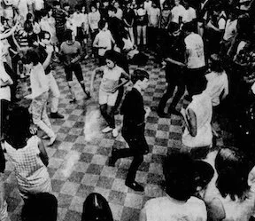 Blast From the Past • 1966-67