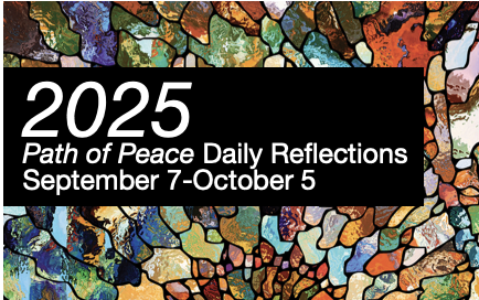 A New Resource For You: "Path of Peace" Daily Devotional