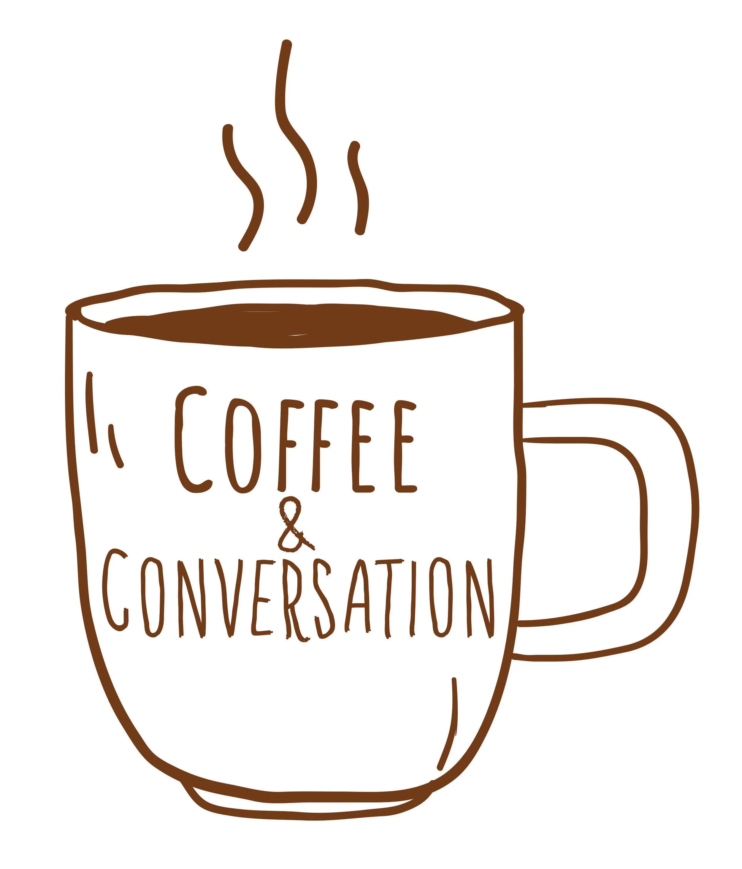 Coffee &amp; Conversation