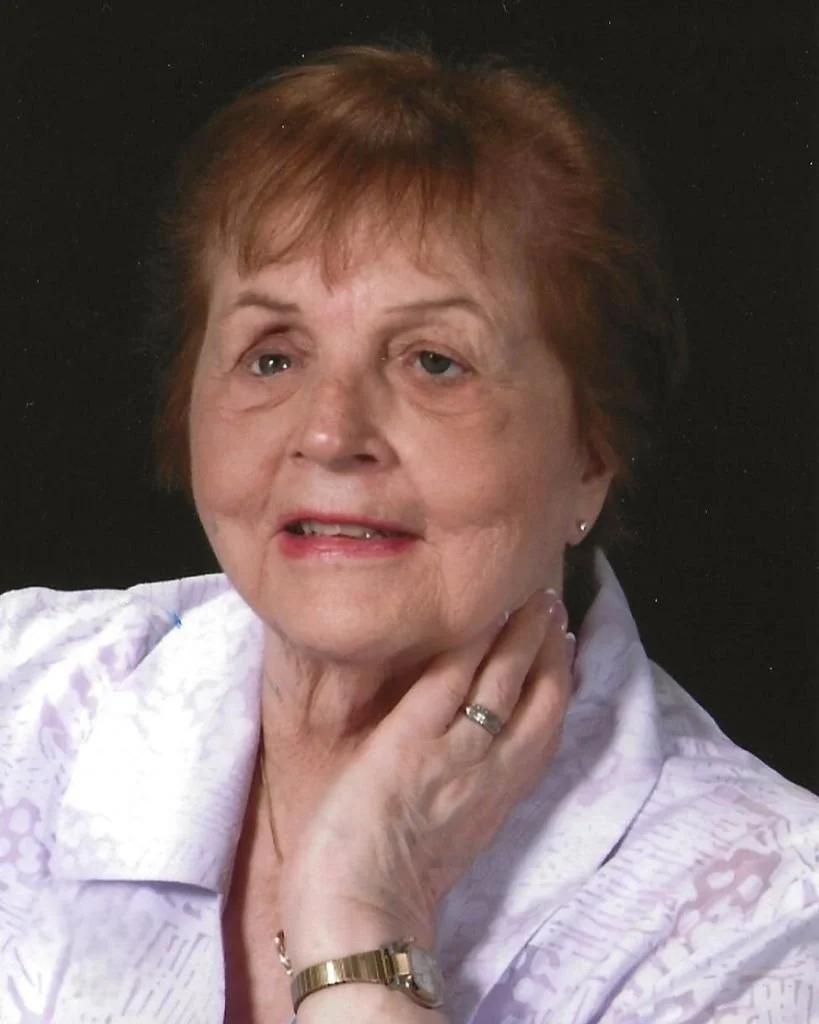 November 14 is Memorial Service for Darlene Walker