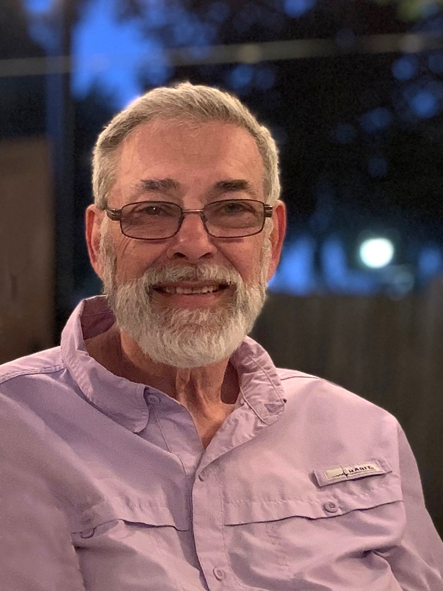 November 8 is Memorial Service for Tony Aiello