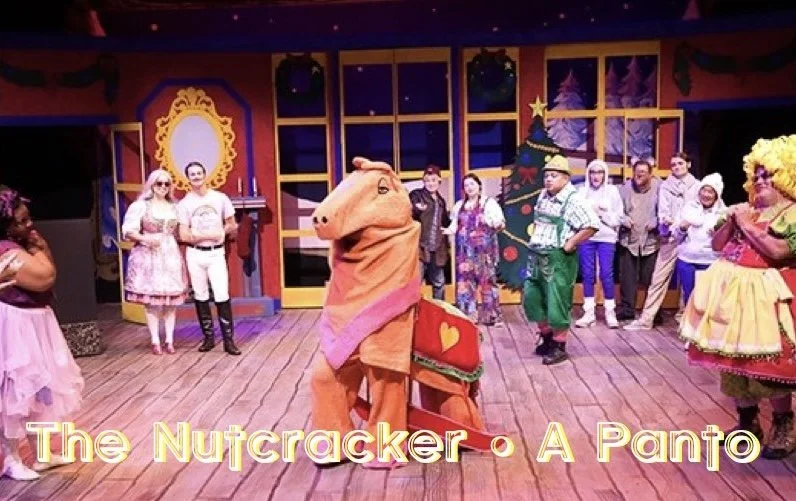 Christmas Show Outing for Bethany on Sunday, Dec. 14