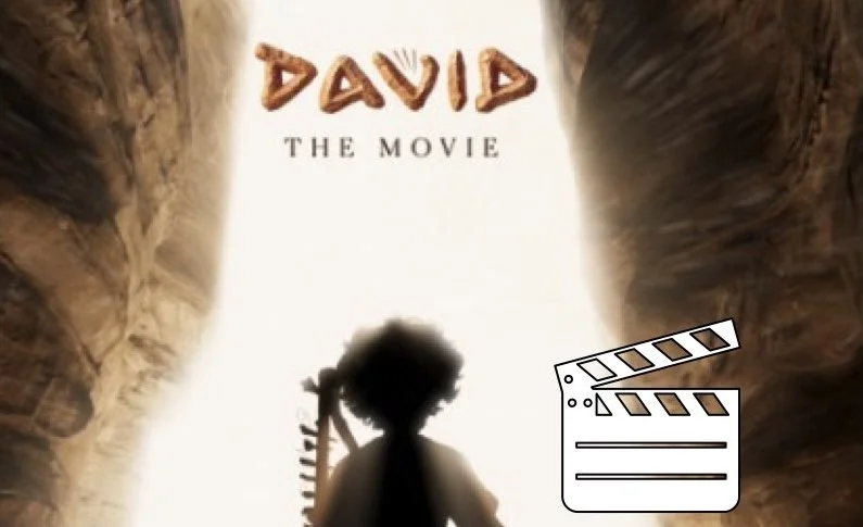 Movie Outing: "David"