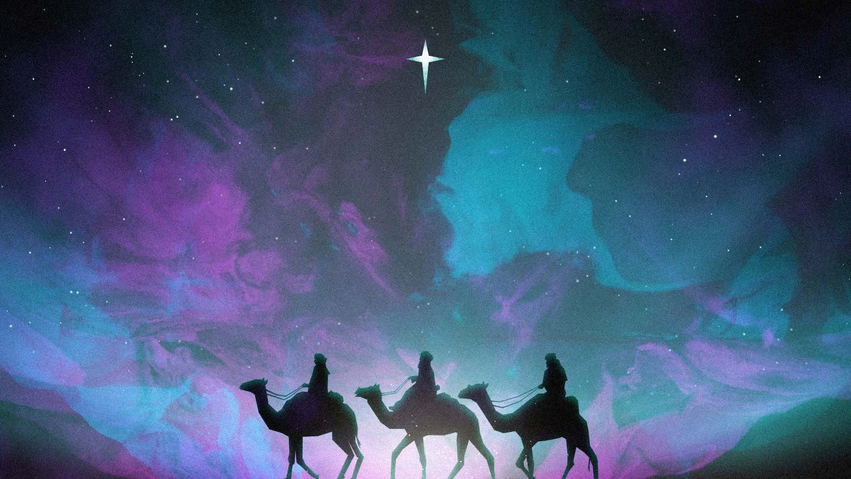 Worship Service • January 11, 2026 • Epiphany