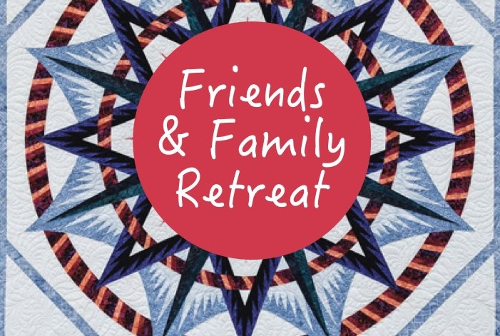 Annual Friends &amp; Family Tahoe Retreat is Aug. 7-9 