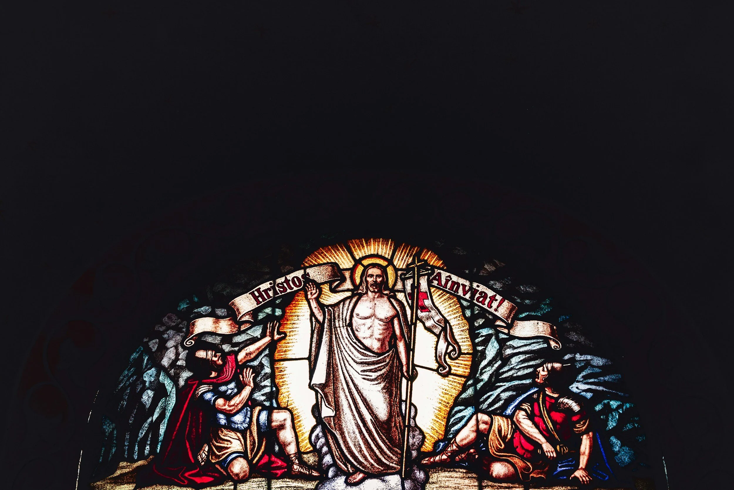 Worship Service • April 12, 2026