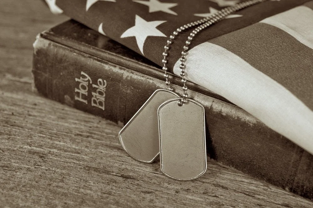 World  War II Military Chapels—How Bethany's Sanctuary Got Its Start