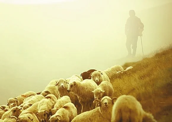 Worship Service • April 26, 2026