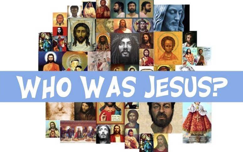 New Discussion Series: Who WAS Jesus?