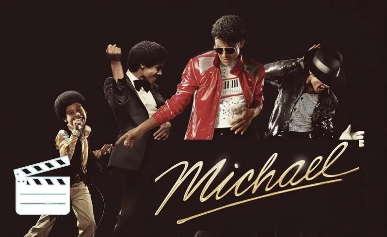 Movie Outing: "Michael"